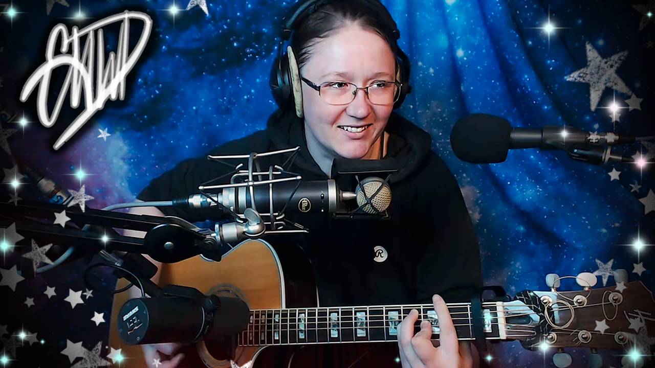 ⛵И ты прочувствуешь⛵гитара🎸голос🎤rock🤘КиШ Цой Ария Мельница Агата Канцлер А.Герман Высоцкий Градс