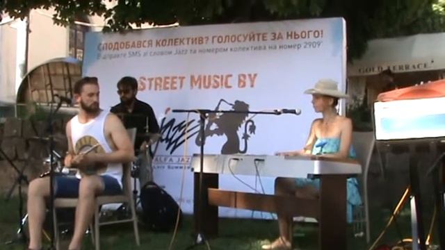 NOTKA-BAND - Годинник смотреть онлайн