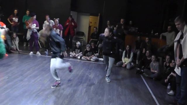 HIP HOPE DANCE 2016 ФИНАЛ  JK POWER ( Арина и Вероника ) 2х2 ФИНАЛ смотреть онлайн