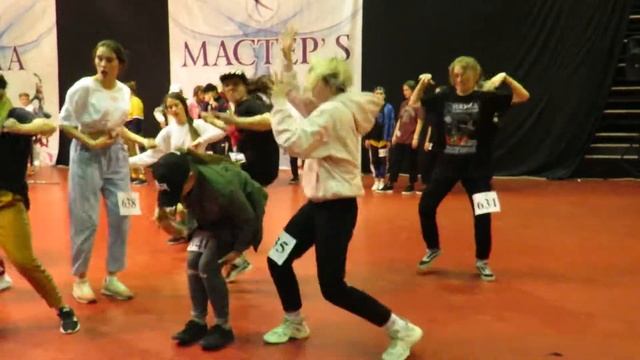 Чемпионат ЦФО России 2019            42 смотреть онлайн