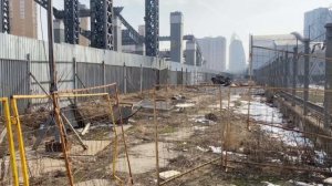 Катастрофа в Красногорске | снос «Снежкома» вышел из-п