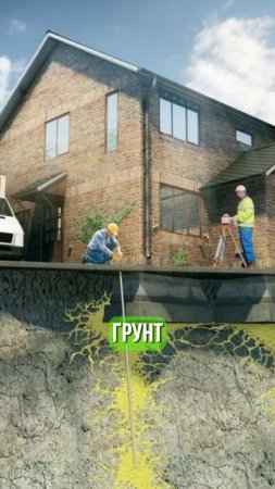 Что будет, если НЕ УЧЕСТЬ все НАГРУЗКИ Вашего дома