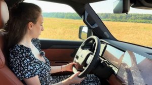 Идеальный гибрид для путешествий! Polar Stone 01 (ROX) теперь о