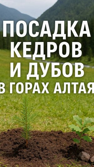 🌱 Возрождение рода начинается с корней