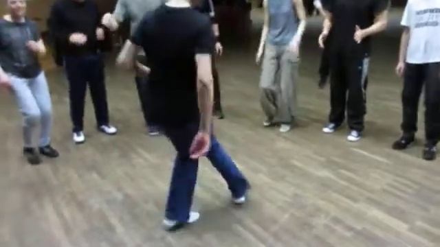 Джем Волнорез 19.02.2013