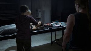 The Last of Us Part II (2) Remastered прохождение часть 13