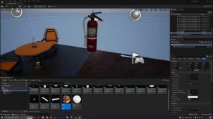 33 Exporting Textures to Unreal Engine