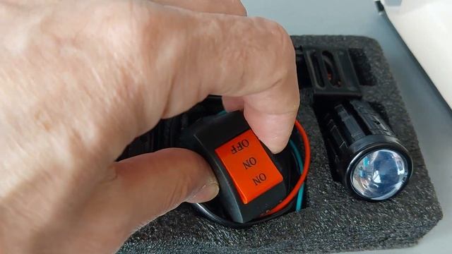 Фары для электровелосипеда смотреть онлайн