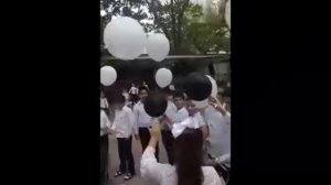 БЕСЛАН - мы помним!