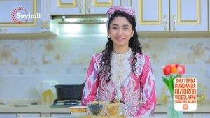 Qizim 112-qism (milliy serial) | Қизим 112 қисм (миллий сериал)