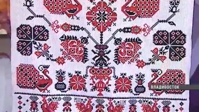 Фестиваль Щедрый вечер