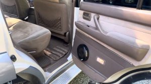 В продаже Land Cruiser 80 1996 год 1fzfe без пробега по России