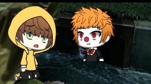 『Бумага не золото』『meme』『меме』『Оно』『Gacha life на русском 』『гача лайф』『』