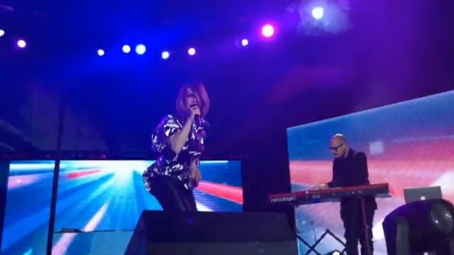 Алексия покори публиката на шоуто "Обичам 90-те" смотреть онлайн