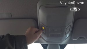 LADA VESTA Techno'24 самый жир, новые опции, механика мотор 1.6 за