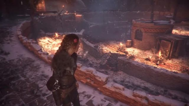 A Plague Tale: Innocence //ПРОХОЖДЕНИЕ//Глава 15 - На память //60fps// смотреть онлайн