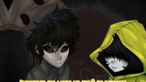 AMV - Six and Mono {АМВ - Шестая и Моно}