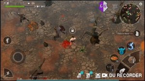 ВЗЛОМ НА БЫСТРЫЕ УДАРЫ В Frostborn