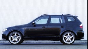BMW X3 (E83) (2003-2010) - сколько же у неё проблем?