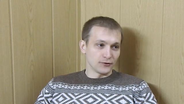 «Строительство ледового дворца сплотит всех анапчан», - уверен спортсмен Денис Мацаков смотреть онлайн
