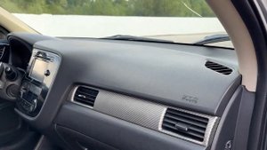 Обзор Mitsubishi Outlander III, 2012 г. ПРОХОР | Просто Хорошие Автом