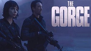 Ущелье (The Gorge,2024) | SKYFOX ROCK - Туман ( Сектор Газа - Туман )