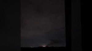 Киев. ночь на 24-05-2025 😱😱😱 мало я считаю