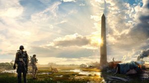 Tom Clancy's The Division 2 (PC) "Реанимация" на исходе PVP/PVE in 2025