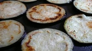 Быстро маринованные баклажаны