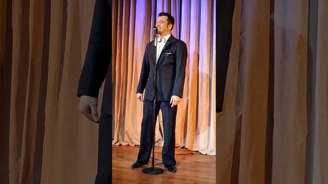 Песня Джо Дассена A toi За тебя! Валерий Салпагаров. смотреть онлайн