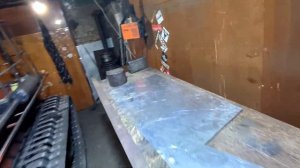 ГУСЕНИЧНЫЙ   ВЕЗДЕХОД     С   ГП  ГАЗ  71  ..