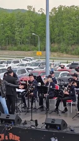 Кукла колдуна, кавер с эстрадным оркестром #metal #asgart #music #orcestra #cover #оркестр #киш #рок