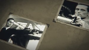 "Человек-пистолет" фильм  о жизни Михаила Марголина