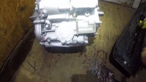 Ремонт Аодес 1000 SWT часть 2 .