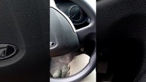 лада гранта фл ошибка 0172, 2188, 0134, 0138 (первое видео)