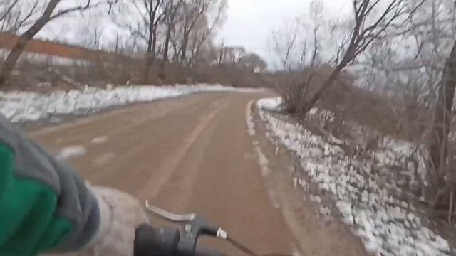 Еду туда! Не знаю куда! часть 1 путешественник топве?