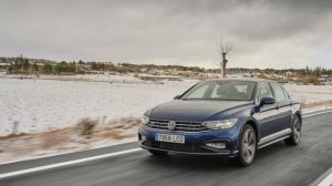Volkswagen Passat B8 (2014-2023) - сколько же у неё проблем?