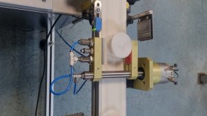 Переворачиватель банок. Быстрое переворачивание