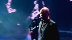 Моральный кодекс   - Первый снег(Live, 2015)