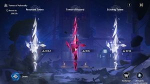 ВСЁ О БАШНЕ В Wuthering Waves