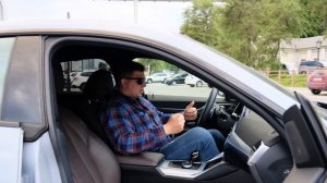 Почему стоит выбрать BMW 420d лифтбек вместо BMW 3?