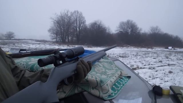 Патроны "Юниор" .22лр (.22lr), Сделано в СССР Часть 2 смотреть онлайн