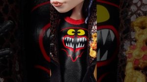 НОВЫЙ Skullector The Lost Boys Monster High #бигаегоров Монстер Хай кукольные новости