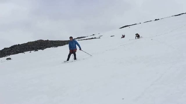 Конжак, май 2019 смотреть онлайн