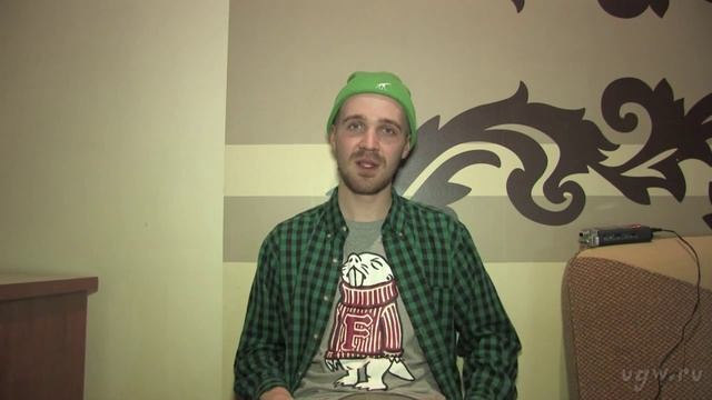 Серия 17: Пропажа (Нулевой Этаж, Fantazmo Hip-Hop, К.Д.П.П.М.) «Хип-Хоп В Эстонии» 2015 смотреть онлайн