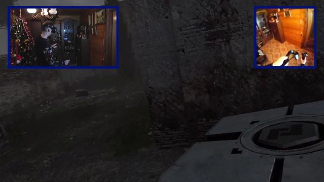 The Talos Principle VR | #5 | СТРАШНЫЙ ГОЛОС СВЫШЕ