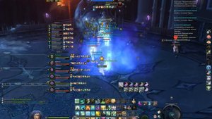 Наракари(Проклятый Офел)-Нормал.Айон.Ру Офф.