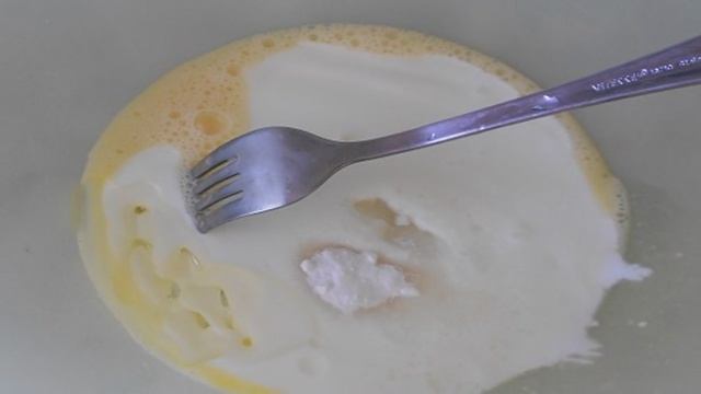 Быстрое тесто для пирога с капустой