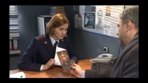 Суд присяжных окончательный приговор.Адвокат, оформл?