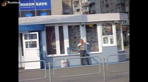 Колян танцует лучше всех